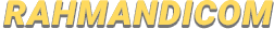 Rahmandicom