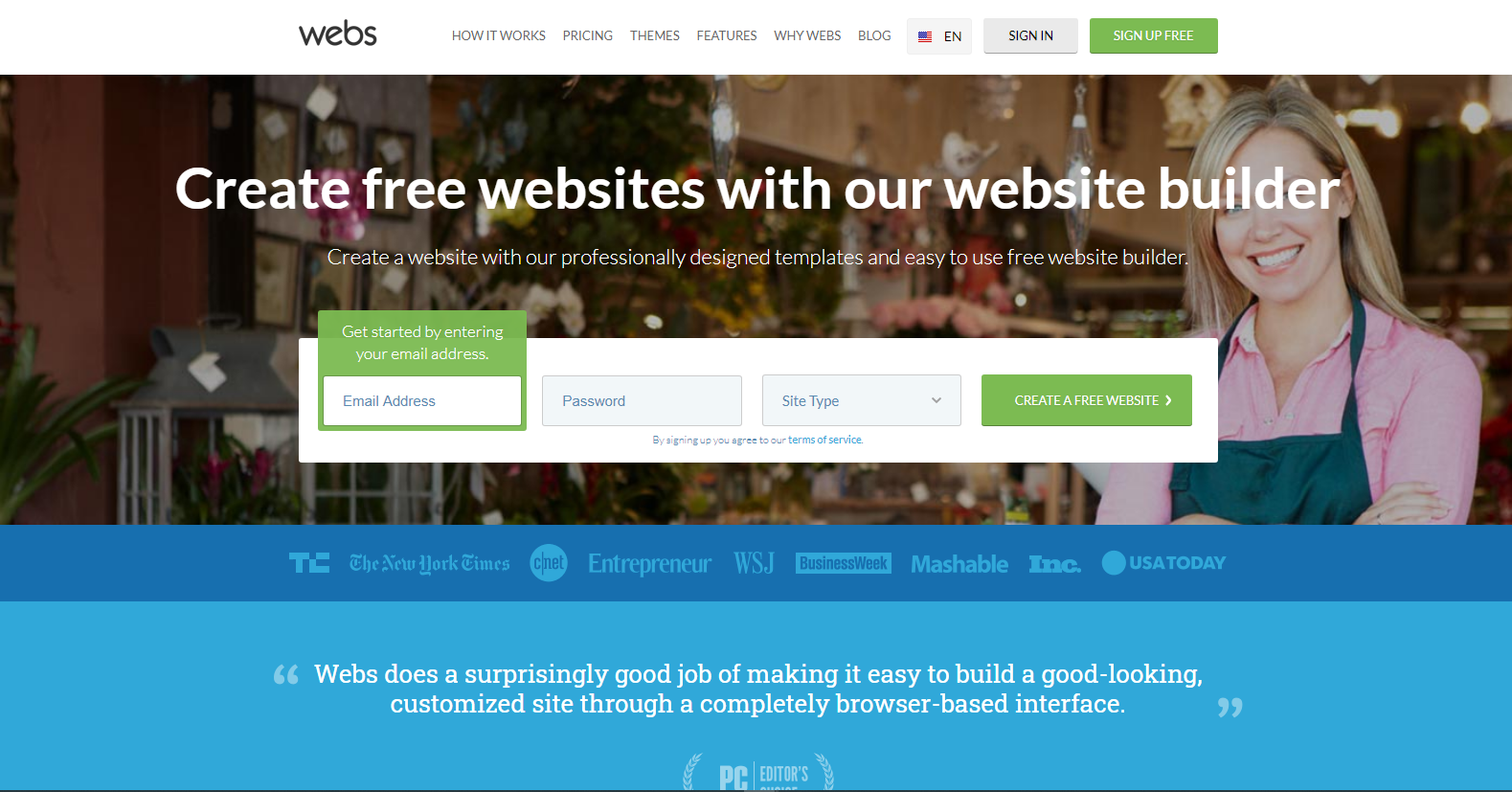 Cara Buat Website Rahmandicom