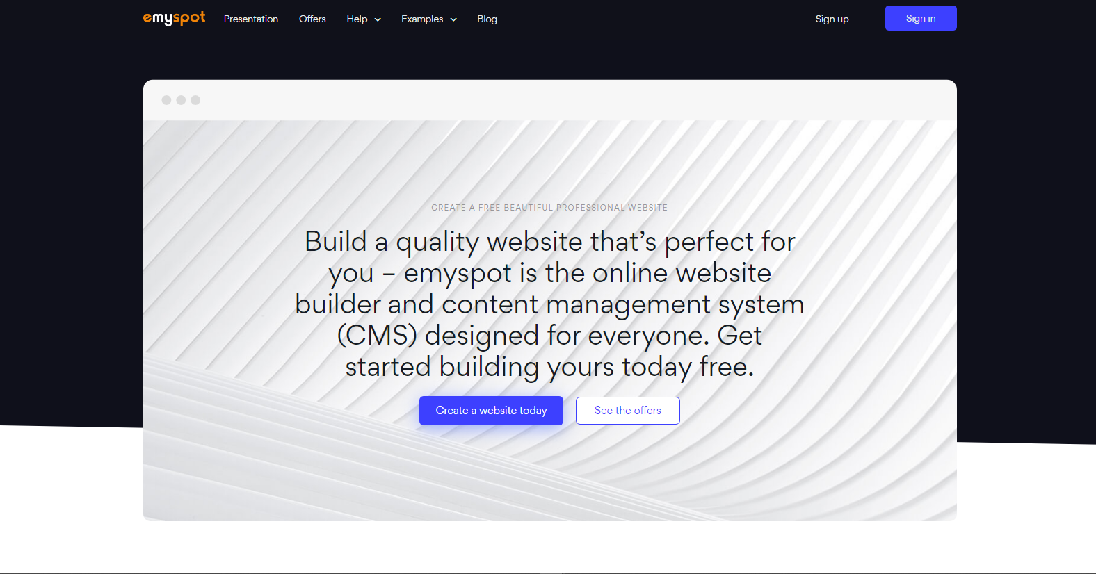 Cara Buat Website Rahmandicom