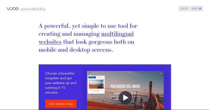 Cara Buat Website Rahmandicom