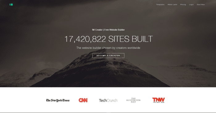 Cara Buat Website Rahmandicom
