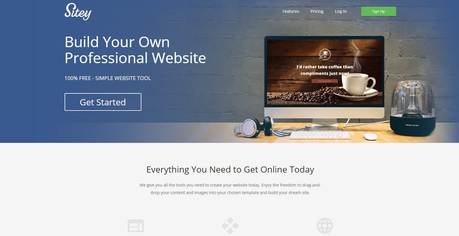 Cara Buat Website Rahmandicom
