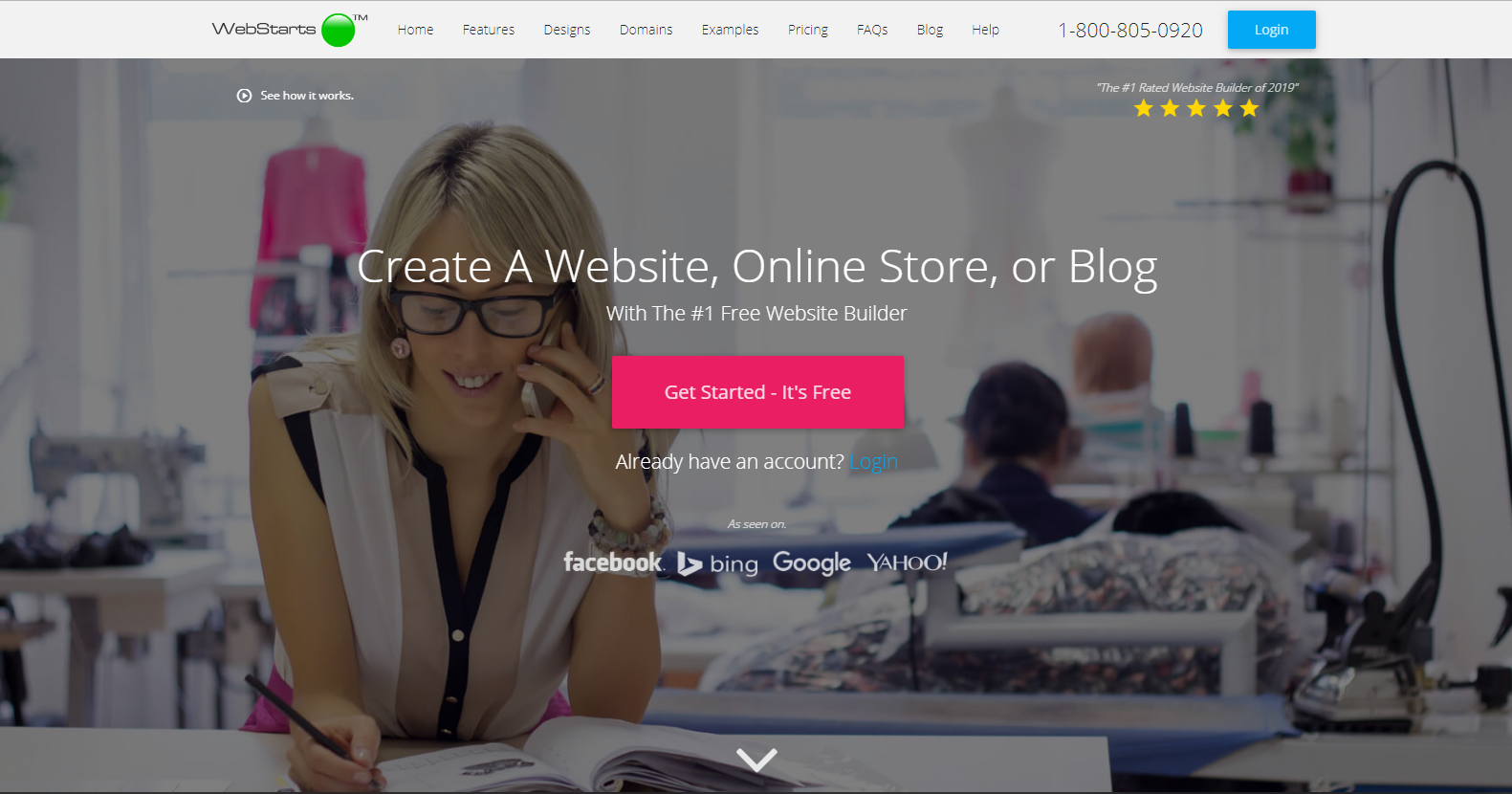 Cara Buat Website Rahamndicom