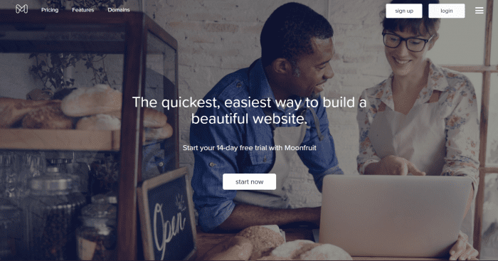 Cara Buat Website Rahmandicom