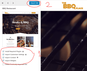 tema wordpress