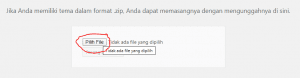 tema wordpress