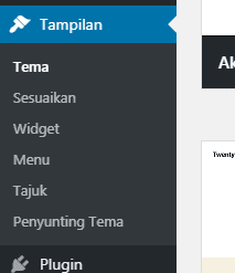 Page Builder Framework - Tema WordPress
