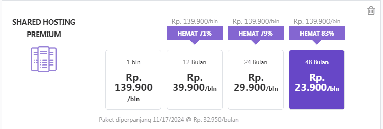 Hostinger