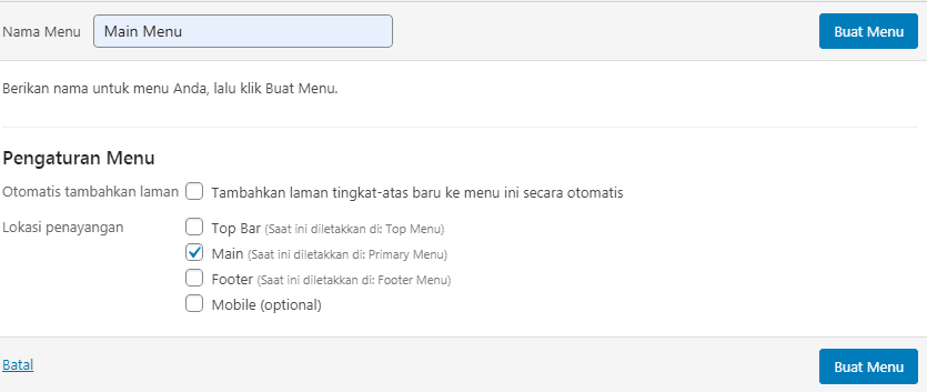 OceanWP Tema WordPress