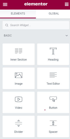 Cara Install Elementor