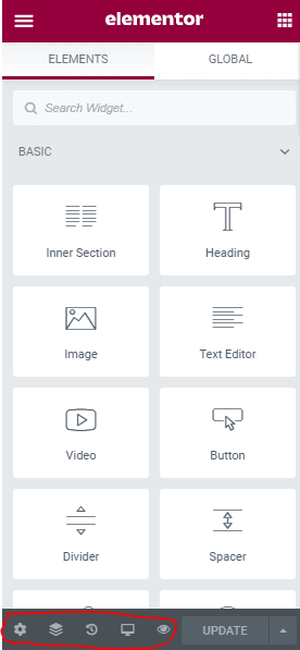 Cara Install Elementor