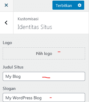 Startup Blog - Tema WordPress