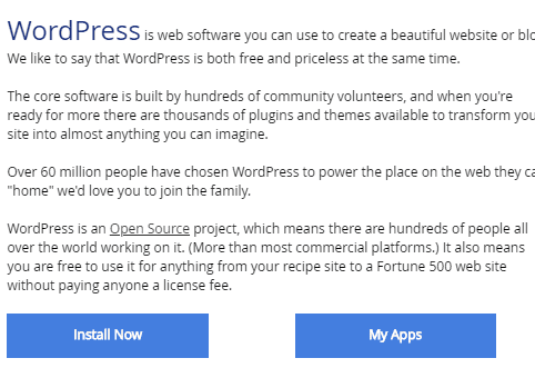 Perbedaan WordPress.org dan WordPress.com