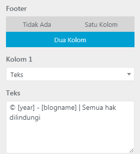 Page Builder Framework - Tema WordPress