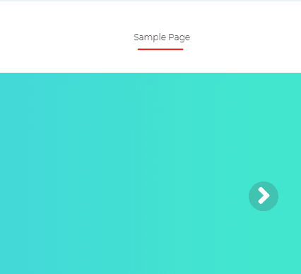 Startup Blog - Tema WordPress
