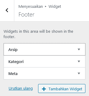 Startup Blog - Tema WordPress