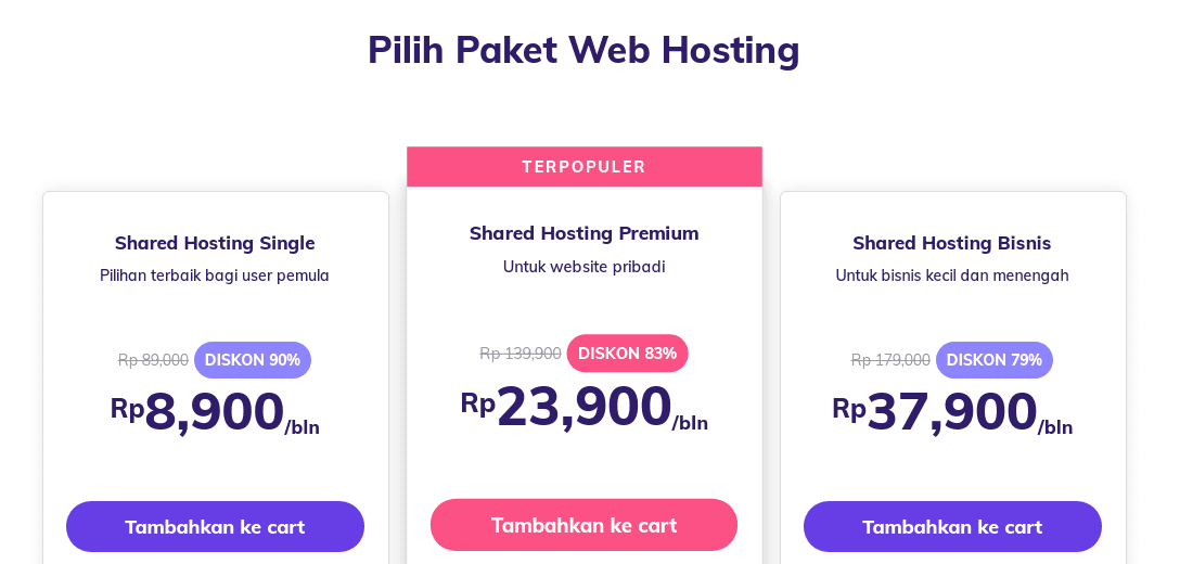 Hostinger