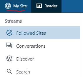 Perbedaan WordPress.org dan WordPress.com