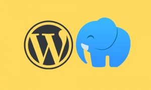 Cara Install WordPress di Laragon