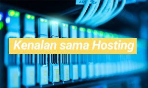 Apa itu Hosting