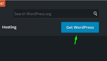 Cara Install WordPress Di XAMPP