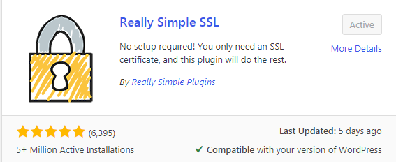 Cara Install SSL