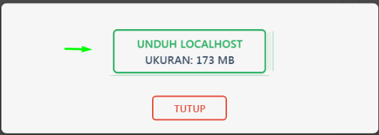 Cara Migrasi Website Lokal ke Internet