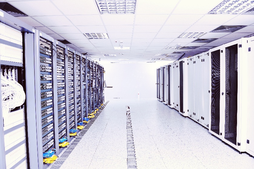 apa itu hosting