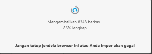 Cara Migrasi Website Lokal ke Internet