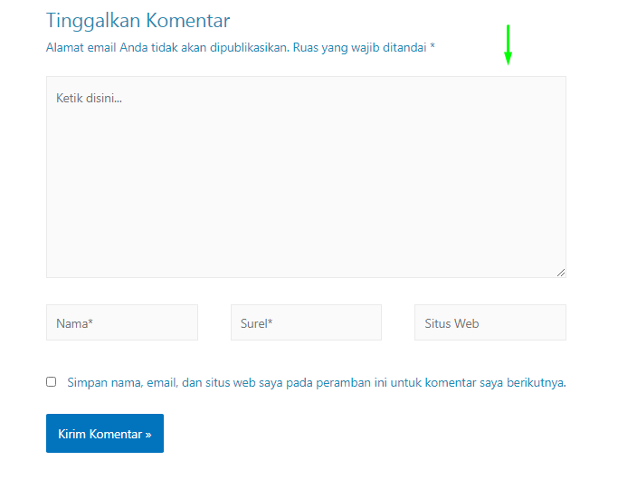 Keamanan Website