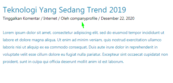 Keamanan Website