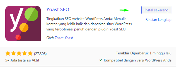 Belajar SEO Dasar