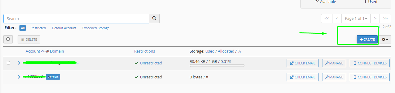Cara Konfigurasi SMTP