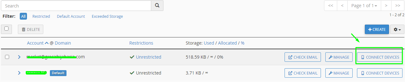 Cara Konfigurasi SMTP