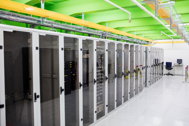apa itu hosting