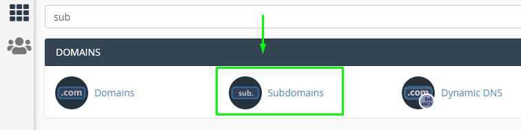 Cara Membuat Website Baru