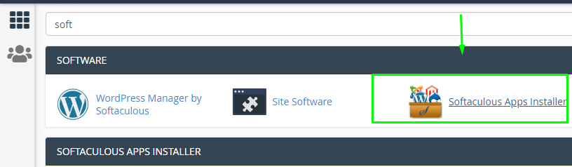 Cara Membuat Website Baru