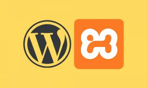 Cara Install WordPress Di XAMPP