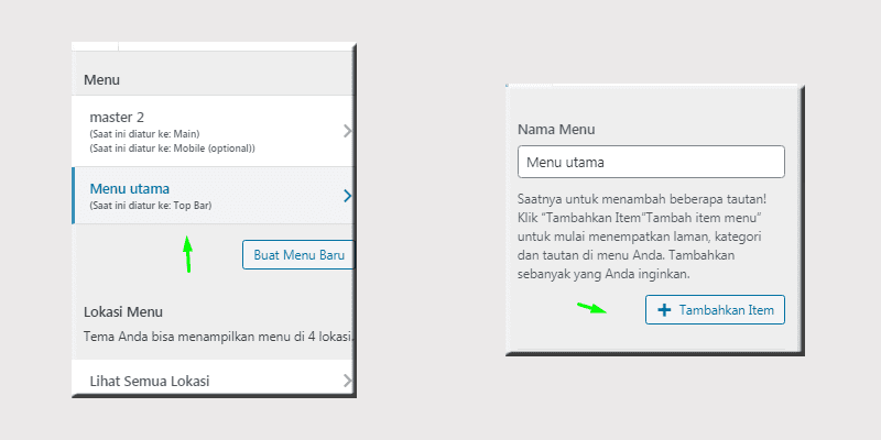 Cara Membuat Toko Online
