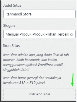 Cara Membuat Toko Online
