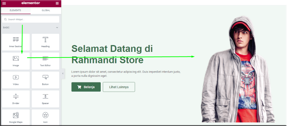 Cara Membuat Toko Online