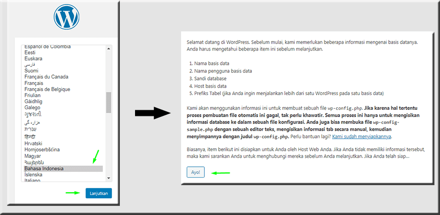 Cara Membuat Toko Online