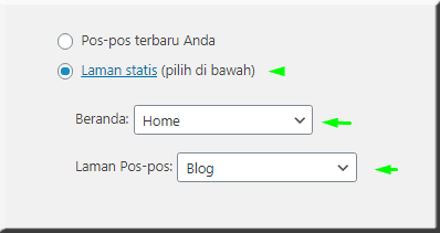 Cara Membuat Toko Online