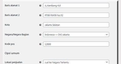 Cara Membuat Toko Online
