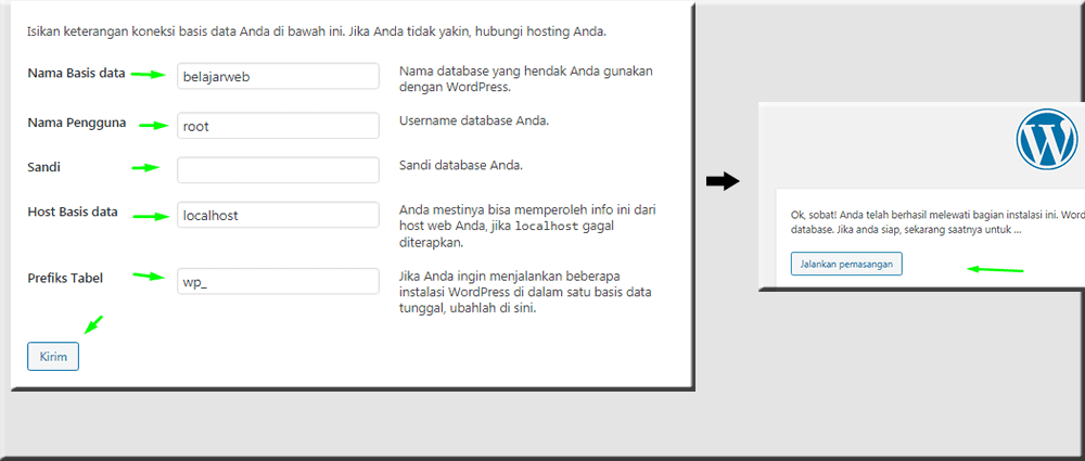 Cara Membuat Toko Online
