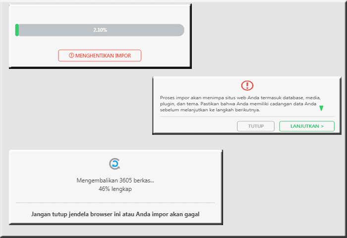Cara Membuat Toko Online