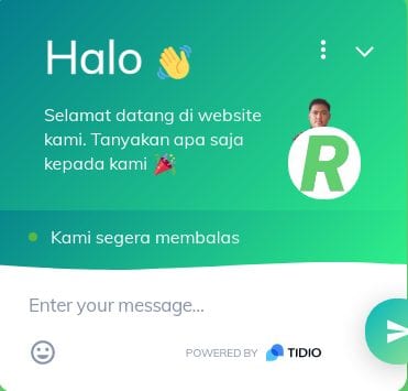 Fitur Toko Online