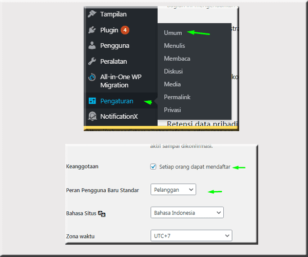 Cara Membuat Toko Online